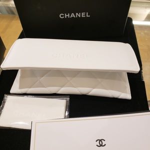 New chanel case